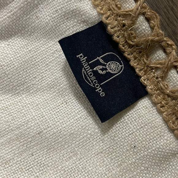 Lumbar Pillow Cover - Picture 4 of 4